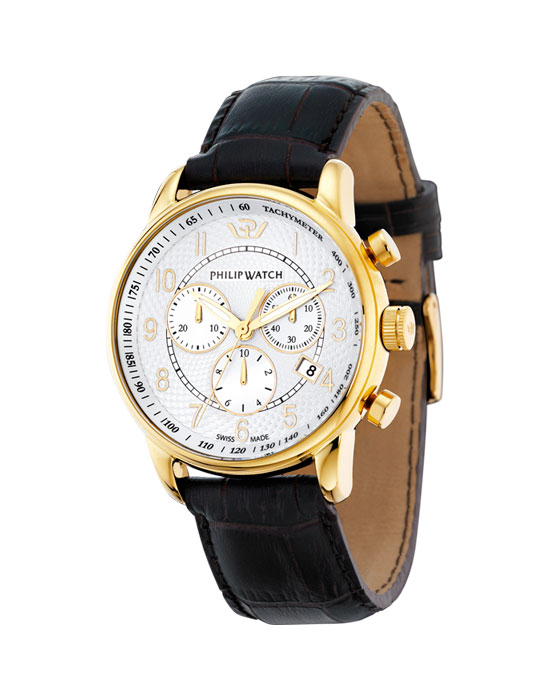 Часы Philip Watch Kent 8271678003